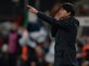 Germany boss Joachim Low: 'We were poor in the first half'