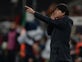 Germany boss Joachim Low: 'We were poor in the first half'