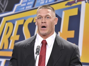 Cena: "Reigns is an absolute star"