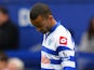  Jose Bosingwa of Queens Park Rangers looks dejected during the Barclays Premier League match between Queens Park Rangers and Newcastle United at Loftus Road on May 12, 2013