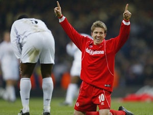On this day: Juninho joins Middlesbrough