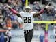 Report: New Orleans Saints' Keenan Lewis out for up to six weeks