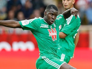 St-Etienne 'slap £18m price tag on Zouma'