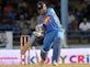 Dhoni: 'India set a benchmark'