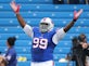 Buffalo Bills re-sign Marcell Dareus to six-year contract