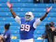 Buffalo Bills' Marcell Dareus: "Nobody likes the Patriots"