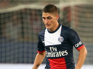 Marco Verratti: 'We need to do better'