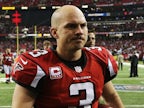 Matt Bryant signs one-year contract extension with Atlanta Falcons