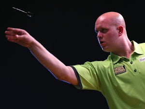 Review: PDC World Championship