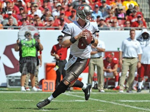 Live Commentary: Dolphins 19-22 Buccaneers - as it happened