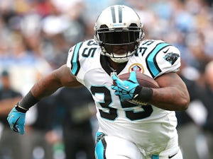 Tolbert: 'Panthers should be favourites'