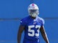 Bradham: 'Bills can be the greatest defense'