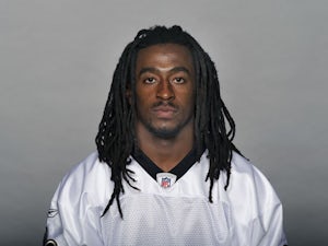 Patrick Robinson of the New Orleans Saints poses for his NFL headshot circa 2011