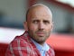 Exeter City unable to make new signings until August following loan