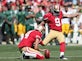 Live Commentary: San Francisco 49ers 23-20 Green Bay Packers - as it happened
