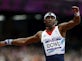 Idowu eyes gold in triple jump