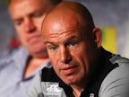 Richard Cockerill pleased with Leicester Tigers' European Champions Cup draw
