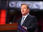 NFLPA files contempt motion against Roger Goodell, NFL for Adrian Peterson case
