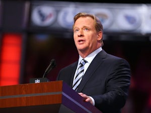 NFL have "positive" talks over locker room conduct