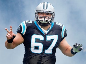 Kalil: 'Healthy competition at Panthers'