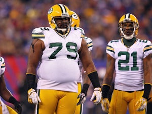 Pickett: 'Packers have to win away from home'