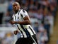 Report: Shola Ameobi weighing up Sydney FC move