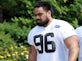 Lotulelei ruled out for Seahawks clash