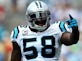 Davis: 'Panthers can be number one defense'