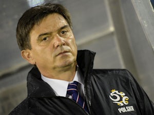 Poland sack manager Fornalik