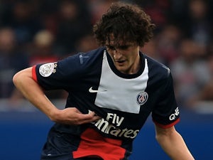 Rabiot hails "special" PSG outing