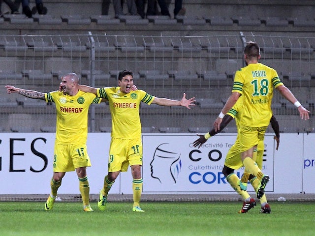 Preview: Nantes vs. AS Monaco - Sports Mole