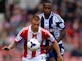 Match Analysis: Stoke 0-0 West Brom