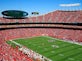 NFL fan 'killed in car park'