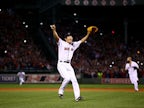 Boston Red Sox crush St Louis Cardinals in game one of World Series