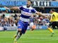 Half-Time Report: Austin gives QPR lead