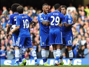 Leboeuf: 'Chelsea must not lose'