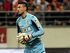 Team News: Subasic drops out for Monaco