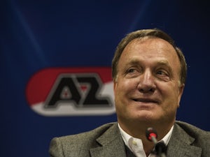 Advocaat apologies to Serbia supporters