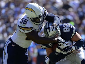 Weddle: 'Chargers season meant to be special'