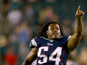 Hightower: 'Relaxed approach helped me improve'