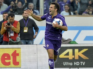 Team News: Rossi, Joaquin lead Fiorentina line