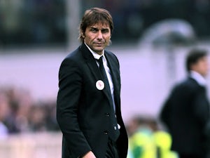 Conte delighted with Juventus victory