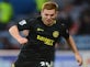 Fyvie returns to Yeovil