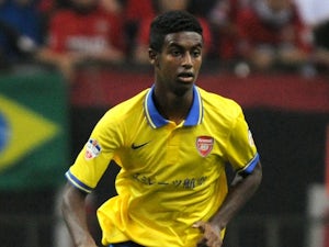 Arsenal ace cleared to represent United States