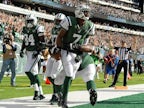 Half-Time Report: New York Jets score late to lead Oakland Raiders