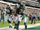 Half-Time Report: New York Jets hold lead over Miami Dolphins