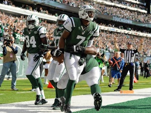 Jets in control over Raiders