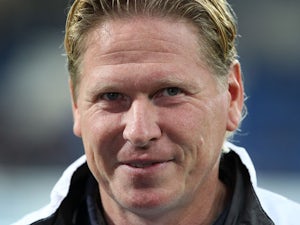 Gisdol "disappointed" with DFB decision