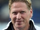 Hoffenheim part company with Gisdol