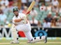 Jacques Kallis of South Africa bats during day three of the Second Test Match between Australia and South Africa at Adelaide Oval on November 24, 2012